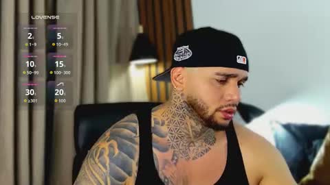 ONLYFANS Sotoandres   modelo independiente online show from 06.18.26
