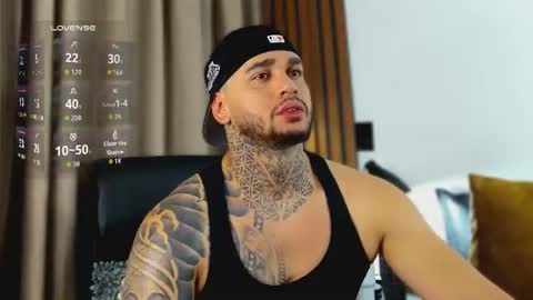 ONLYFANS Sotoandres   modelo independiente online show from 06.21.26