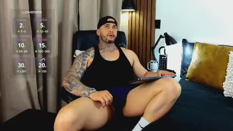 ONLYFANS Sotoandres   modelo independiente online show from 06.25.26