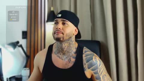 ONLYFANS Sotoandres   modelo independiente online show from 06.28.26