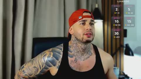 ONLYFANS Sotoandres   modelo independiente online show from 07.12.26