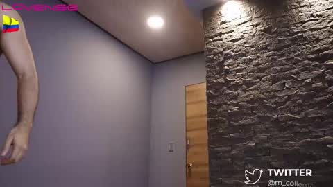 Martin Colleman online show from 02.20.26