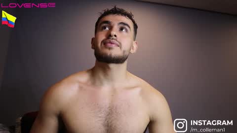 Martin Colleman online show from 03.13.26