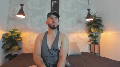 Martin Foster online show from 02.28.26