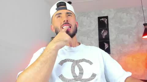 Martin Foster online show from 04.13.26