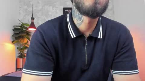 Martin Foster online show from 04.25.26