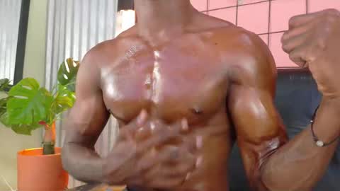 Martin online show from 10.05.25