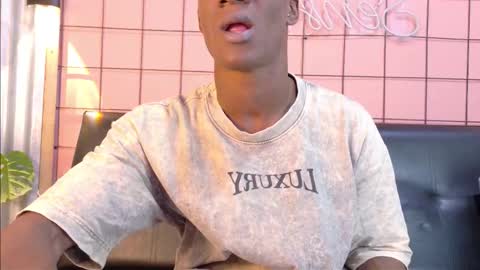 Martin online show from 10.17.25