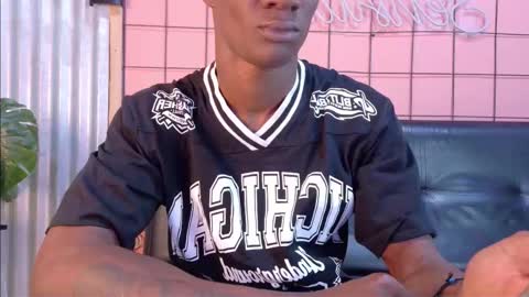 Martin online show from 11.15.25