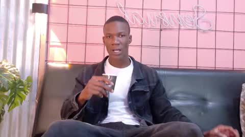 Martin online show from 11.29.25