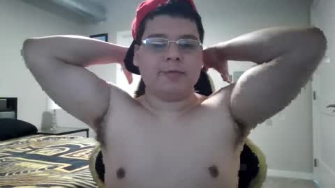 martin_militaryboy online show from 05.20.26
