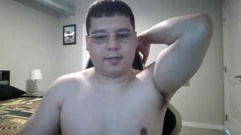martin_militaryboy online show from 07.23.26
