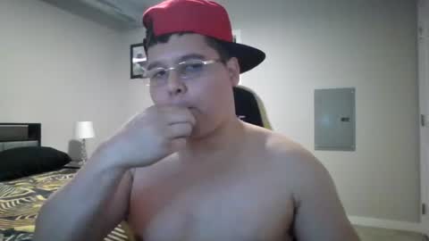 martin_militaryboy online show from 07.29.26