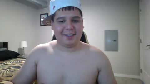 martin_militaryboy online show from 07.30.26