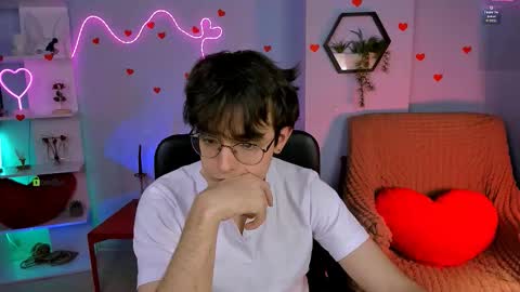 Martin online show from 02.18.26