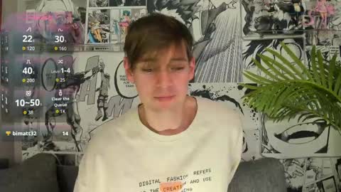 Martin online show from 05.13.26