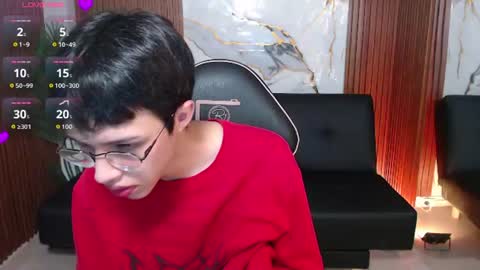 martin_tay online show from 07.13.26