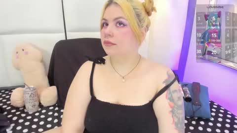 Martina  online show from 03.25.26