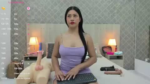 Martina online show from 06.20.26