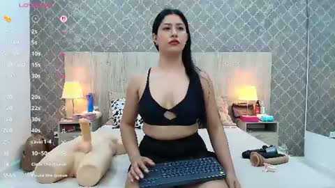 Martina online show from 07.28.26