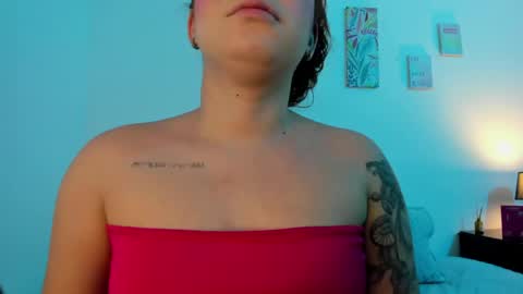 C A R O L I N A  online show from 04.23.26