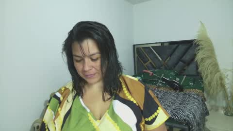 Snapshot of martina_foxy01 chatting on 05.10.26 Martina Foxy online show from 05.10.26