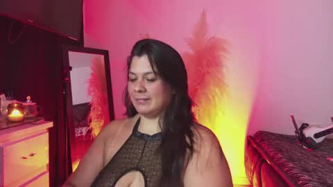 Snapshot of martina_foxy01 chatting on 05.28.26 Martina Foxy online show from 05.28.26