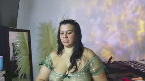 Snapshot of martina_foxy01 chatting on 07.04.26 Martina Foxy online show from 07.04.26
