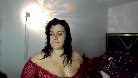 Snapshot of martina_foxy01 chatting on 07.25.26 Martina Foxy online show from 07.25.26