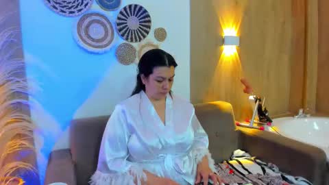   MARTINA   online show from 01.17.26