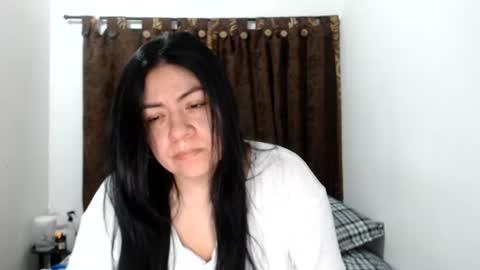 Martina online show from 07.14.26