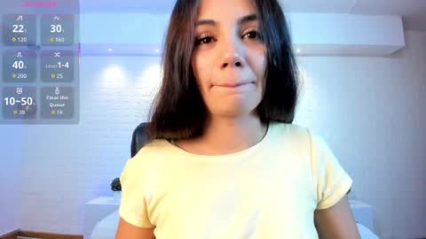 Martina online show from 03.18.26