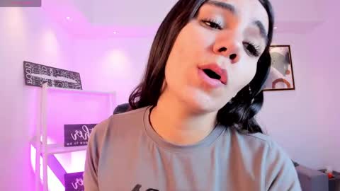 Martina online show from 04.15.26