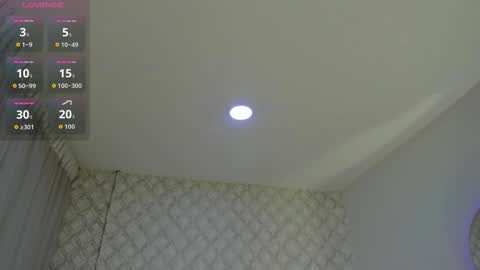 Martina online show from 09.21.25