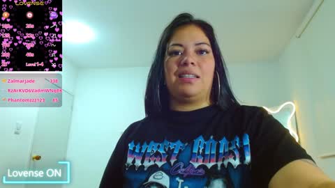 Hey im martina online show from 02.01.25