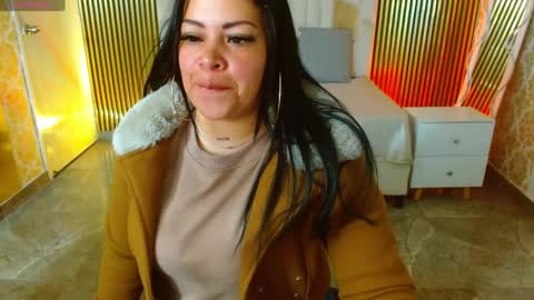 Hey im martina online show from 04.08.26
