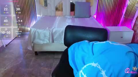 Hey im martina online show from 04.20.26