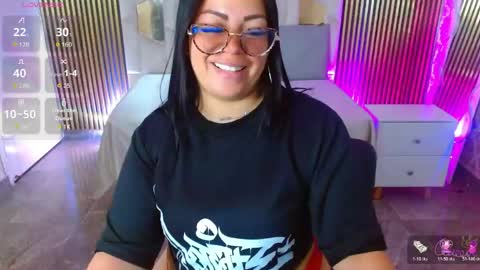 Hey im martina online show from 05.01.26