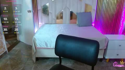 Hey im martina online show from 05.03.26