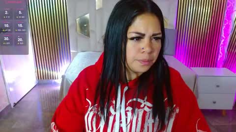Hey im martina online show from 05.04.26