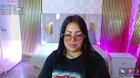 Hey im martina online show from 05.07.26