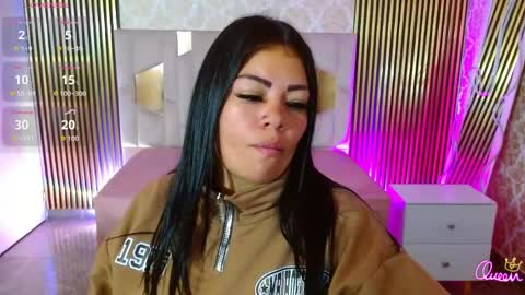 Hey im martina online show from 05.17.26