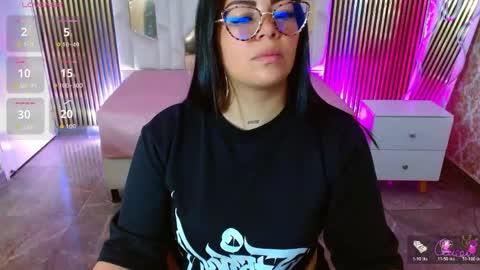 Hey im martina online show from 05.20.26