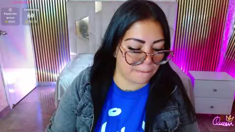 Hey im martina online show from 05.29.26