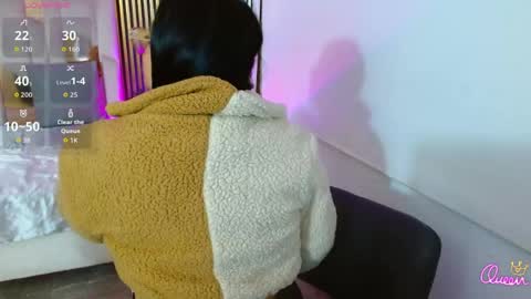 Hey im martina online show from 05.30.26
