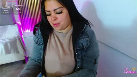 Hey im martina online show from 06.04.26