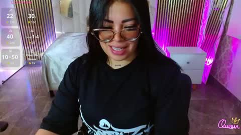 Hey im martina online show from 06.05.26