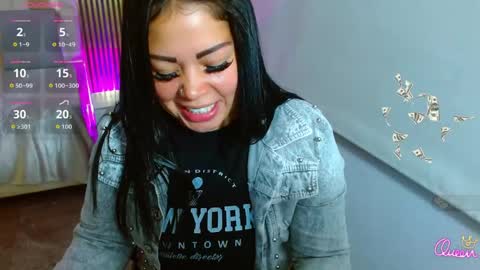 Hey im martina online show from 06.06.26