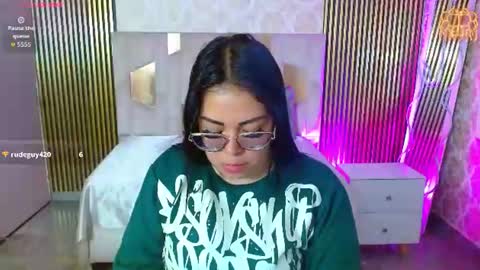 Hey im martina online show from 06.13.26