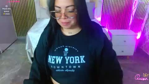 Hey im martina online show from 06.14.26
